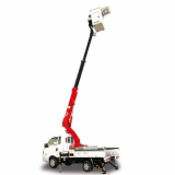 Electrical Work Vehicles KH-160 